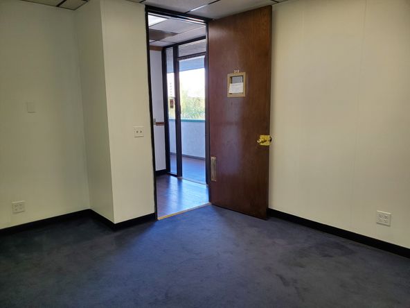 3 room office. Useful layout for any business. For lease by owner.